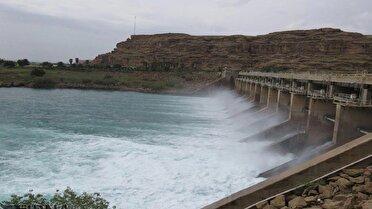 رهاسازی ۴۵۰ مترمکعب آب برای بهبود کیفیت آب آبادان و خرمشهر