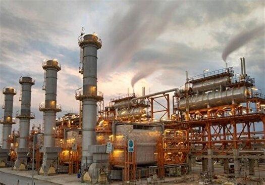 افتتاح مرحله دوم نیروگاه برق آلومینیوم المهدی در هرمزگان