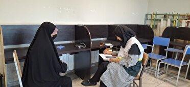تکریم سالمندان با ویزیت رایگان و غربالگری پزشکی