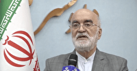 رساندن صدای مظلومیت شهدا و خانواده ایشان به گوش جهانیان