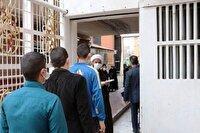 آزادی ۱۹۶ زندانی جرایم مالی و غیرعمد از زندان‌های استان اردبیل