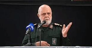 خلع سلاح مقاومت در لبنان و عراق برای تسهیل حمله صهیونیست‌هاست