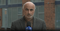 حمله به کنیسه‌ای در انگلیس