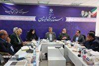 استاندار: مجمع مشورتی لرستان باید به‌طور جدی دیده شود