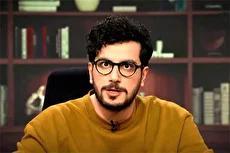 امیرحسین قیاسی: بیش از ۱۰ پیشنهاد بازیگری را رد کردم (فیلم)