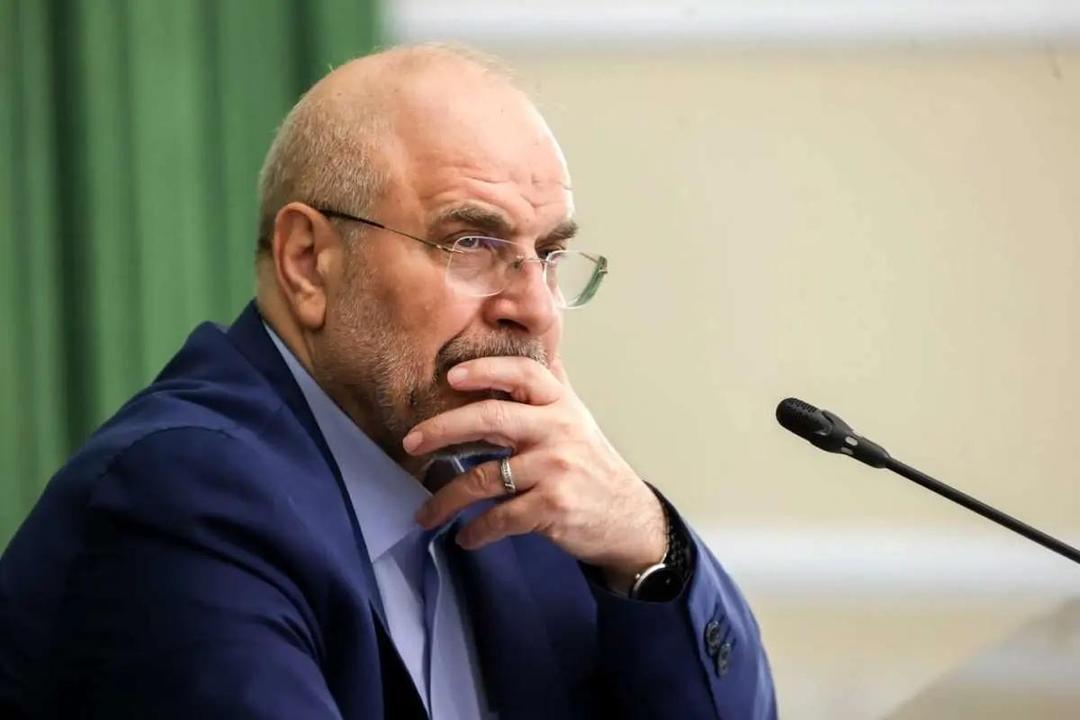 آقای قالیباف: با بنزین بازی نکنید؛ آتش‌زاست!