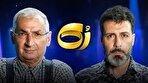 گفت‌وگوی جنجالی مجید واشقانی و صادق زیباکلام درباره جنگ 12 روزه (فیلم)