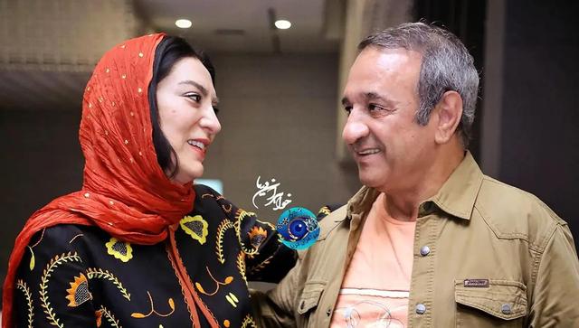 «بیست و شش سال» دوام زندگی مشترک در دنیای هنر؛ علی اوسیوند و حمیرا ریاضی (عکس)