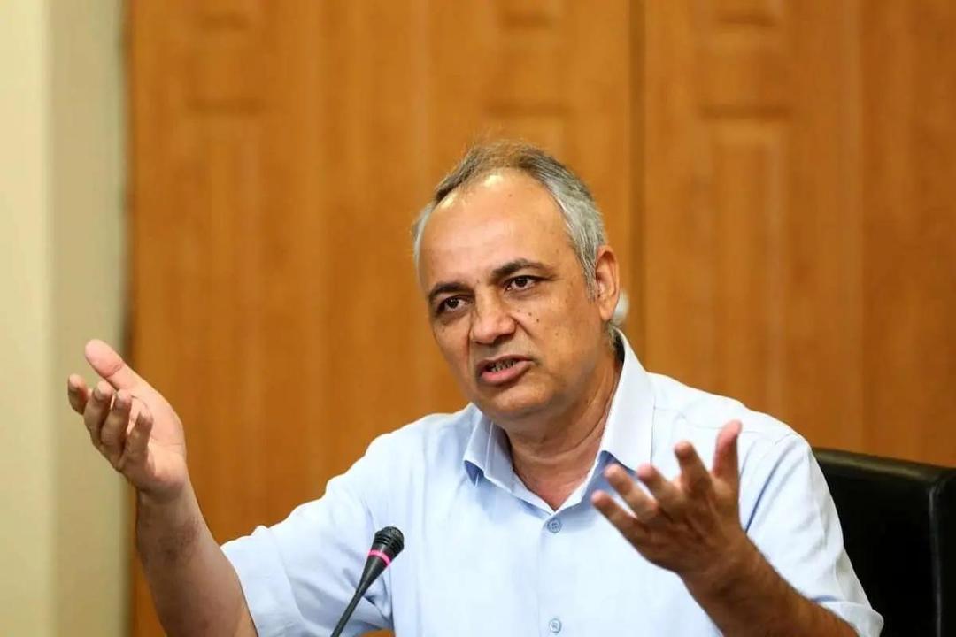 زیدآبادی: خانم مهاجرانی، درباره کارشکنی ویتکاف در دیدار با هیئت ایرانی شفاف سازی کنید