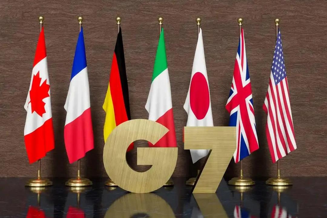 بیانیه کشورهای گروه ۷: ایران مستقیما با آمریکا گفت‌وگو کند