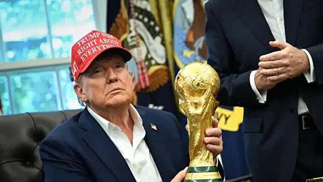 دعوای دموکرات - جمهوری‌خواه این بار در جام جهانی؛ ترامپ علیه میزبانی شهرهای چپ!