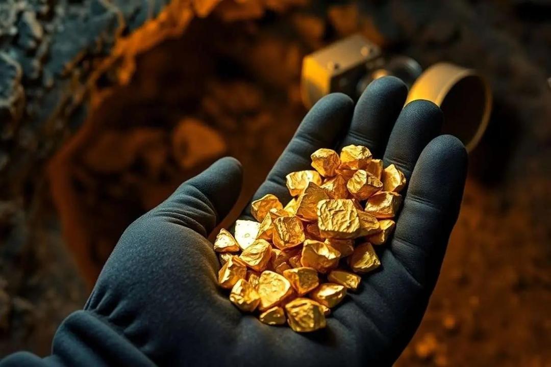 اگر برای سرمایه‌گذاری می خواهید طلای آب‌شده بخرید، بخوانید