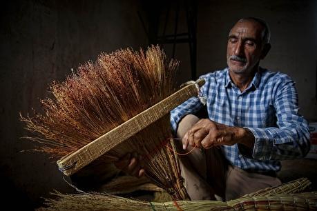 جاروبافی