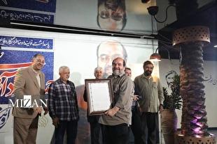 پاسداشت حمید داود آبادی برگزار شد / نکوداشت نویسنده‌ای که روحی بی‌قرار و صراحتی بی‌بدیل دارد
