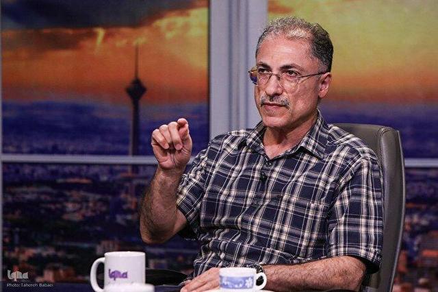 درد وطن در جانِ «محسن چاووشی» کار یک وزارتخانه را کرد + فیلم
