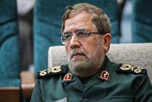شهید نیلفروشان یار ارزشمند و مؤثر سید شهدای مقاومت بود