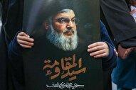 مراسم نخستین سالگرد شهادت سیدحسن نصرالله در تهران و سراسر کشور آغاز شد