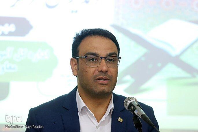 ترویج فعالیت‌های قرآنی از اولویت‌های آموزش و پرورش خوزستان است