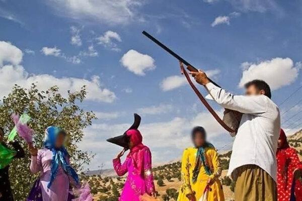فاجعه در جشن عروسی دهدشت؛ شلیک‌های مرگبار کلاشینکف