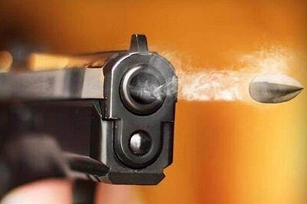 تیراندازی به سمت واحد گشت پلیس در قصرقند