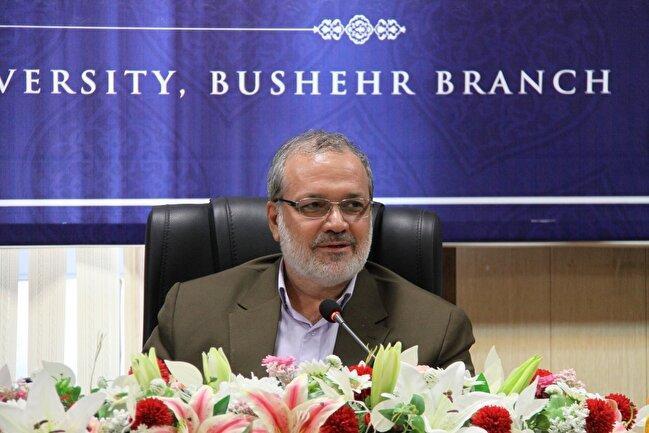 تأکید بر احیای سنت «استاد و شاگردی»؛ دانشگاه باید خانه دوم نسل جوان شود