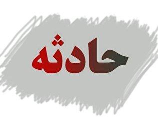 انفجار در دانشکده فنی دانشگاه تهران یک کشته و دو مصدوم بر جای گذاشت