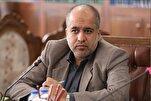 هشدار خضریان به وزیر کار درباره انتصاب غیرقانونی مدیرعامل هواپیمایی چابهار