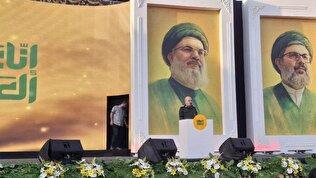 سردار ایرج مسجدی: ملت ایران راه شهدا را با قدرت ادامه می‌دهد