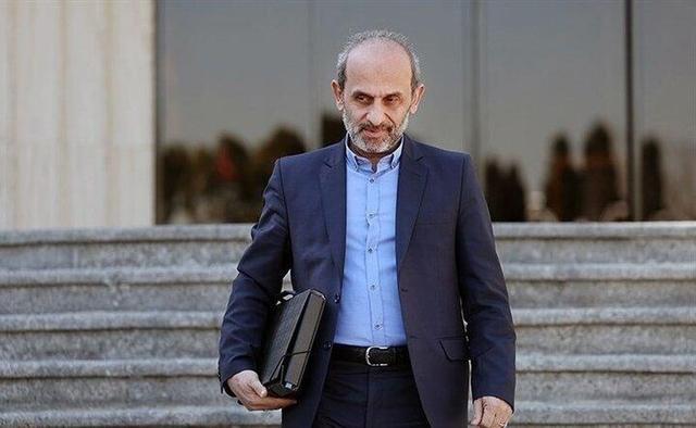 پاسخ عجیب جبلی به برگزاری مناظره میان روحانی و جلیلی در صدا و سیما!