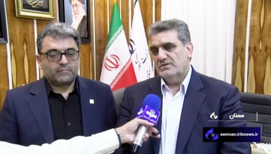 سه مسئول دانشگاه علوم پزشکی سمنان از کار برکنار شدند