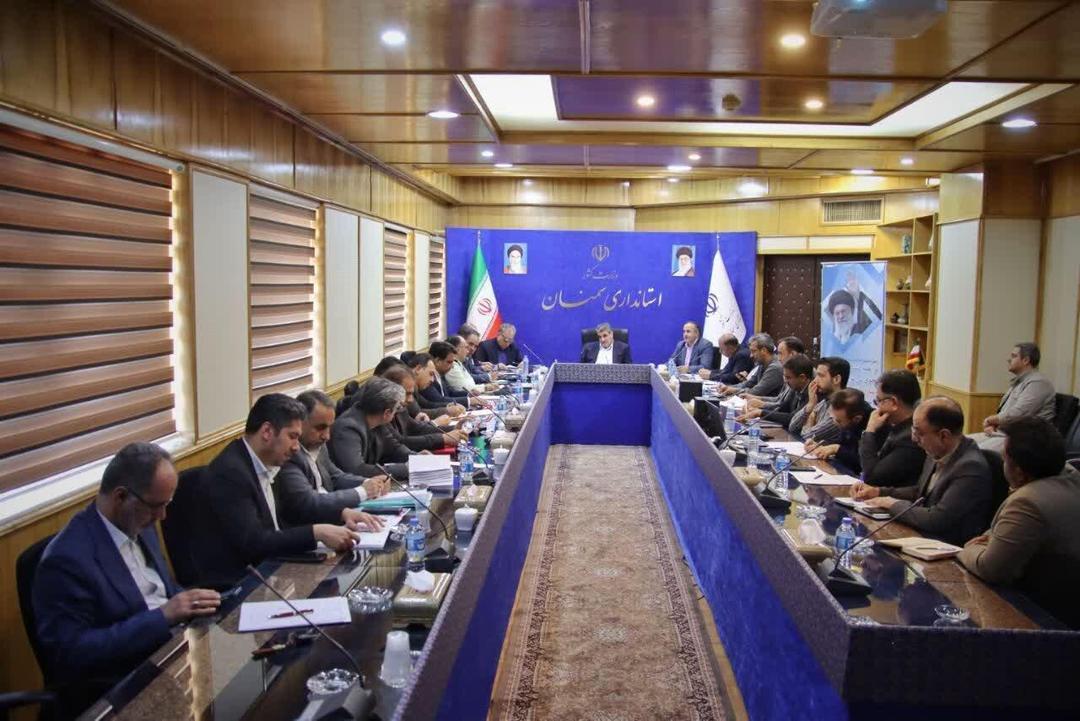 دولت الکترونیک باید محور مبارزه با قاچاق در استان باشد