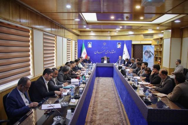 دولت الکترونیک باید محور مبارزه با قاچاق در استان باشد