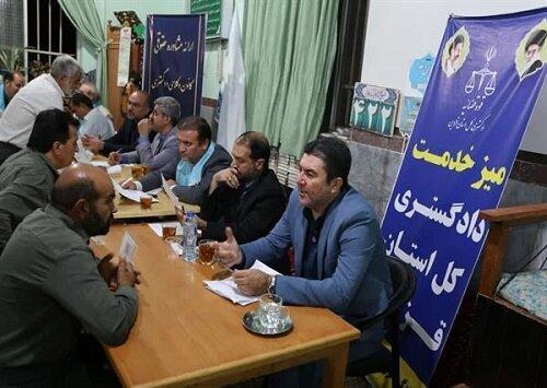 مسجد بهترین پایگاه برای پیشگیری از جرم است
