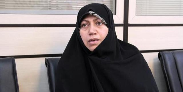 میدان‌داری به سبک بانوان مسلمان ایرانی