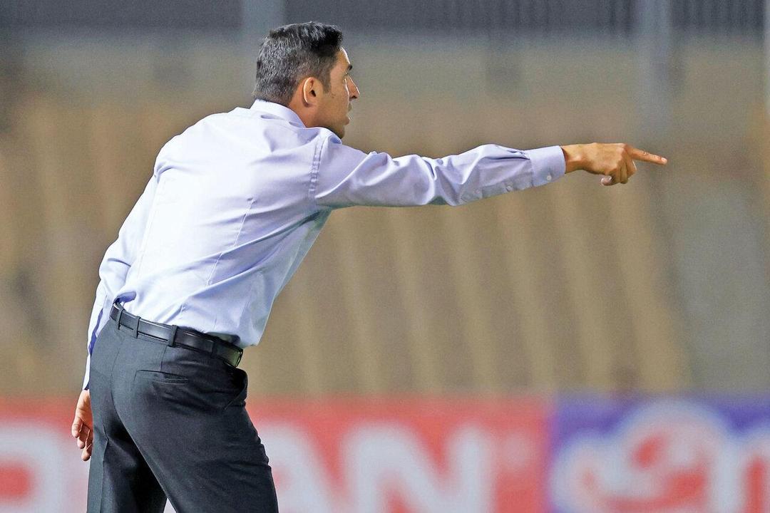 هشدار به سرمربی پرسپولیس با یادآوری جمله کالدرون | فرار هاشمیان از برزخ؟
