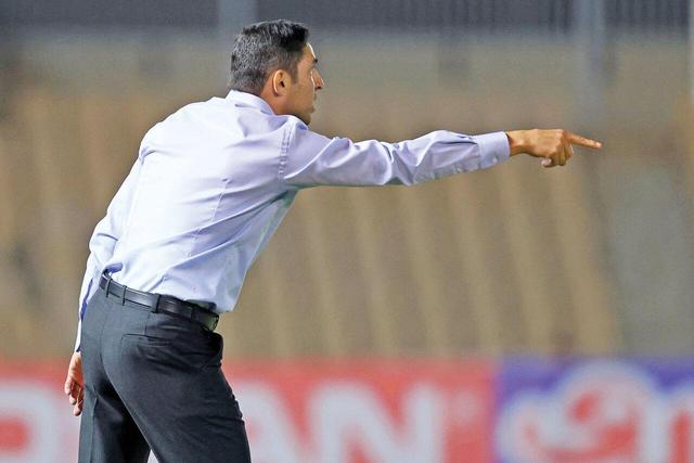 هشدار به سرمربی پرسپولیس با یادآوری جمله کالدرون | فرار هاشمیان از برزخ؟
