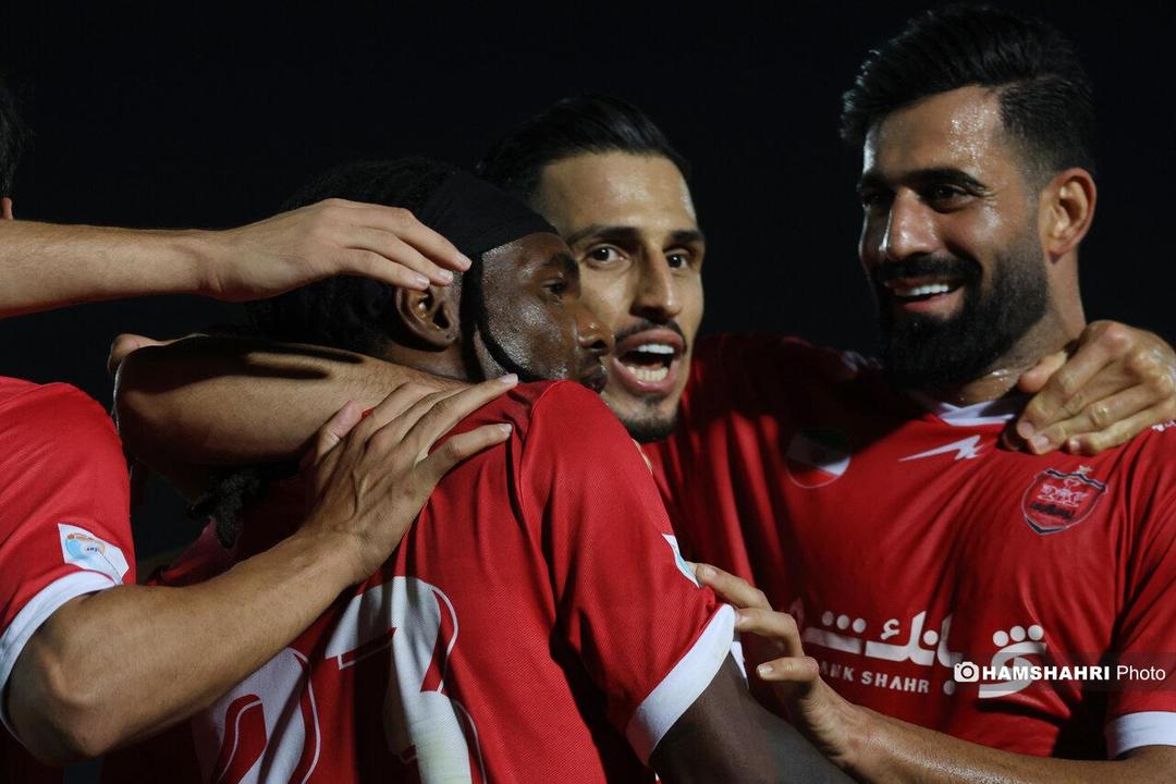 فوری؛ دولت دیگر در پرسپولیس سهم ندارد | سهامدار جدید کیست؟