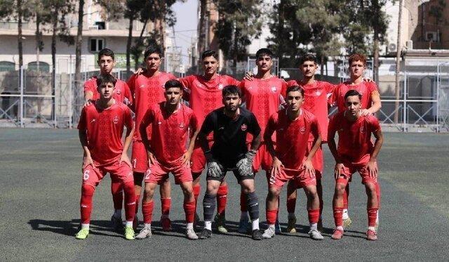 استقلال باخت؛ این بار به پرسپولیس!