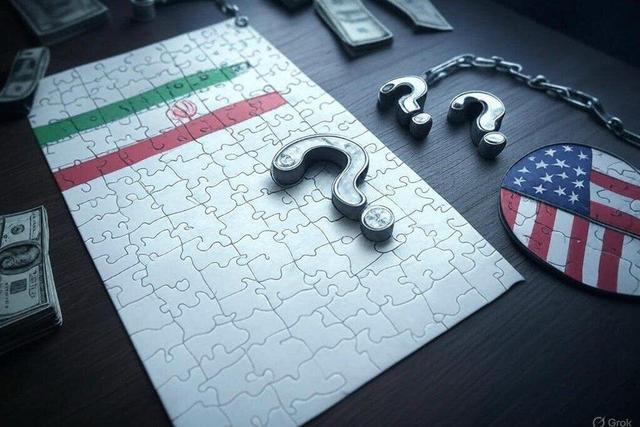 ۴شرط آمریکا برای مذاکرات جدید با ایران + جزئیات | گزارش واشنگتن‌پست