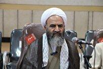 لزوم زنده نگه داشتن فرهنگ ایثار، مقاومت و معنویت در جامعه