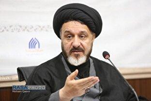 ساختار جدید برای پیگیری مسائل طلاب در استان‌ها/پرچم مطالبه‌گری در حوزه را به دست گرفته ایم