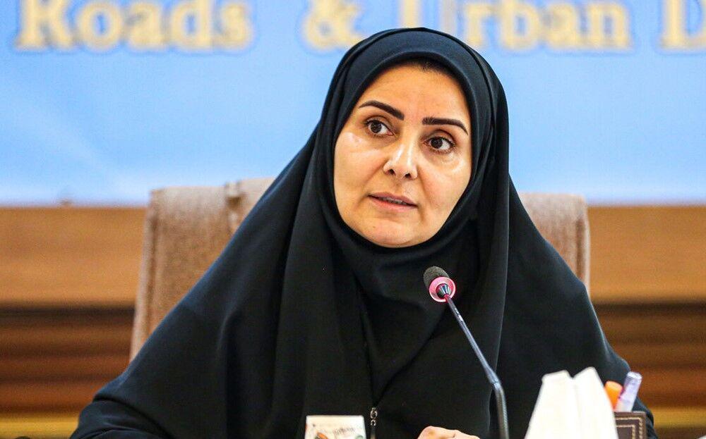 وزیر راه: راه‌آهن خسروی حلقه‌ای راهبردی در کریدور شرق به غرب کشور است