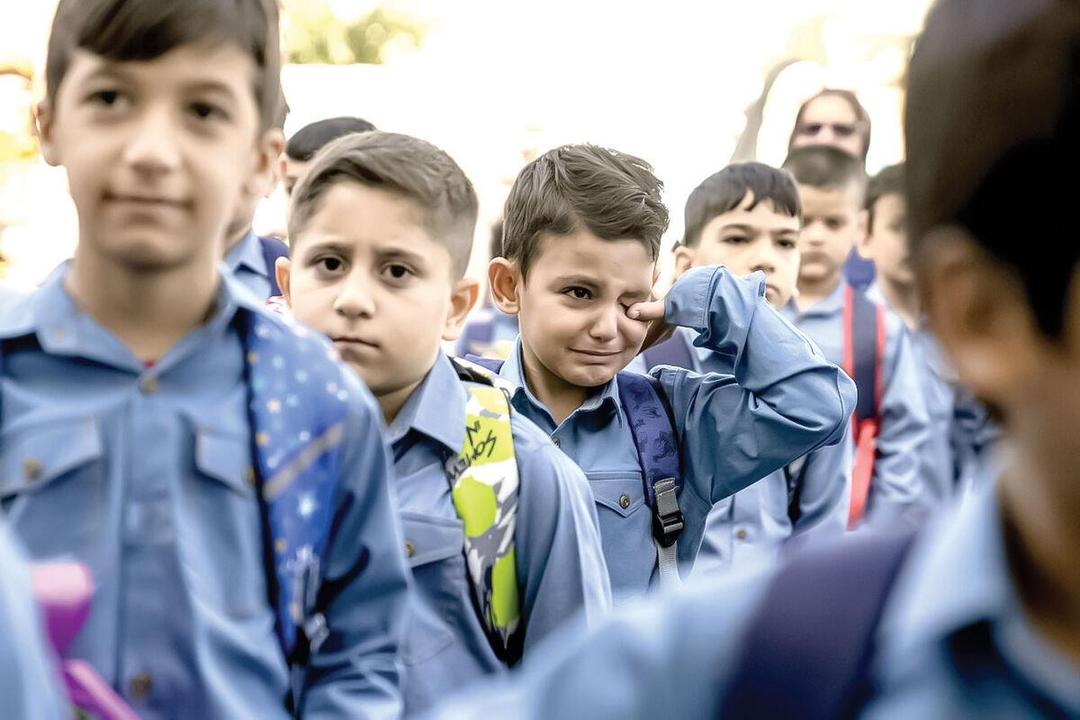 یادگیری در مدرسه فقط خواندن و نوشتن نیست/ نقش کار درمان ها در مدارس