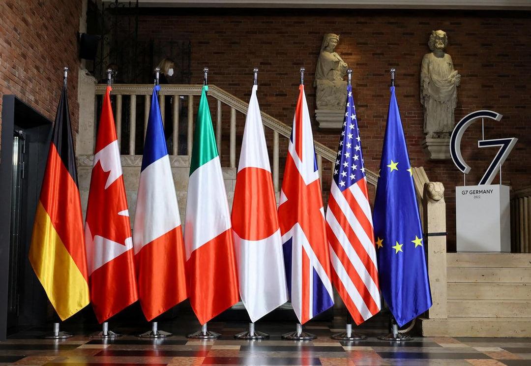 سخنگوی وزارت امور خارجه: بیانیه گروه ۷ درباره بازگرداندن قطعنامه‌های تحریمی علیه ایران، قلب واقعیت است