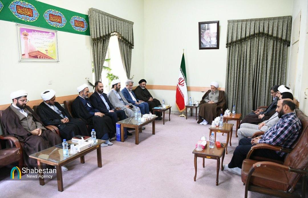 نشست هماهنگی کنگره بین‌المللی اندیشه‌های قرآن و خانواده