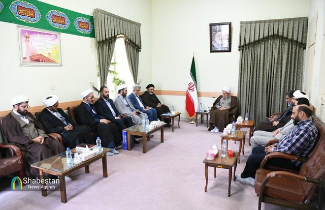 نشست هماهنگی کنگره بین‌المللی اندیشه‌های قرآن و خانواده