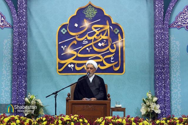شهید سید حسن نصرالله نه یک فرد بلکه یک مکتب بود