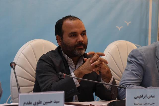 حضور بیش از ۵ هزار بانوی مشهدی در طرح «ترنم زندگی» مساجد