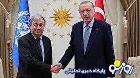 ترکیه دارایی‌ها و حساب‌های ۲۰ شخص و ۱۸ نهاد ایرانی را بلوکه کرد