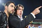 ساپینتو قربانی باند مخوف استقلال می‌شود/ قمار فرهاد مجیدی روی خاطرات خوش یا انتخاب موقت خسرو حیدری؟